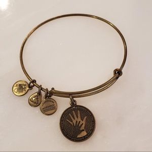ALEX AND ANI bracelet